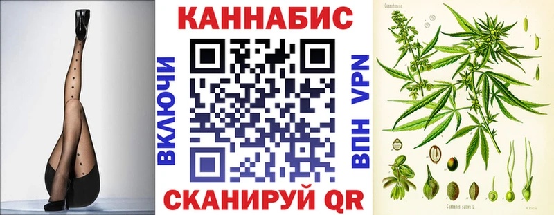 Канабис OG Kush  Бабушкин 